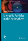 Image for Energetic Particles in the Heliosphere : 438