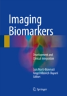 Image for Imaging Biomarkers: Development and Clinical Integration