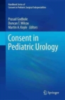 Image for Consent in Pediatric Urology