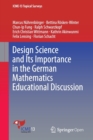 Image for Design science and its importance in the German mathematics educational discussion