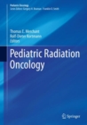 Image for Pediatric Radiation Oncology