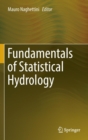 Image for Fundamentals of Statistical Hydrology