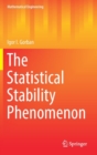 Image for The Statistical Stability Phenomenon