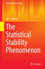 Image for Statistical Stability Phenomenon