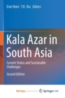 Image for Kala Azar in South Asia