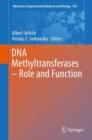 Image for DNA Methyltransferases - Role and Function : 945