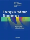 Image for Therapy in Pediatric Dermatology