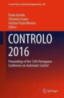 Image for CONTROLO 2016