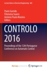Image for CONTROLO 2016