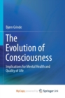 Image for The Evolution of Consciousness