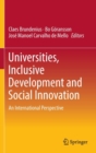 Image for Universities, Inclusive Development and Social Innovation