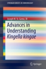 Image for Advances in understanding Kingella kingae