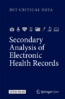 Image for Secondary analysis of electronic health records