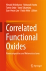 Image for Correlated Functional Oxides: Nanocomposites and Heterostructures