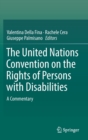 Image for The United Nations Convention on the Rights of Persons with Disabilities