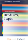 Image for David Hume, Sceptic