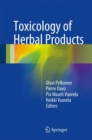 Image for Toxicology of Herbal Products