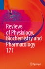Image for Reviews of Physiology, Biochemistry and Pharmacology, Vol. 171 : 171