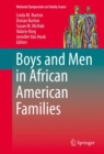 Image for Boys and Men in African American Families