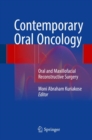 Image for Contemporary oral oncology  : oral and maxillofacial reconstructive surgery