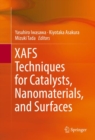 Image for XAFS Techniques for Catalysts, Nanomaterials, and Surfaces
