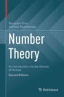 Image for Number Theory : An Introduction via the Density of Primes