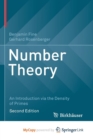 Image for Number Theory