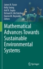 Image for Mathematical Advances Towards Sustainable Environmental Systems