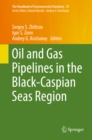 Image for Oil and gas pipelines in the Black-Caspian Seas Region : volume 51