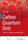 Image for Carbon Quantum Dots