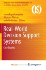 Image for Real-World Decision Support Systems