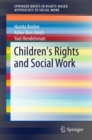 Image for Children&#39;s rights and social work