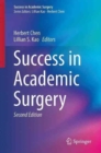 Image for Success in academic surgery