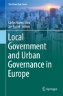 Image for Local Government and Urban Governance in Europe