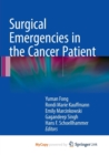 Image for Surgical Emergencies in the Cancer Patient