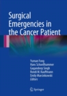 Image for Surgical Emergencies in the Cancer Patient