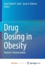 Image for Drug Dosing in Obesity