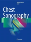 Image for Chest sonography