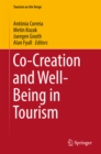 Image for Co-Creation and Well-Being in Tourism