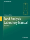 Image for Food Analysis Laboratory Manual