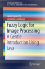 Image for Fuzzy Logic for Image Processing