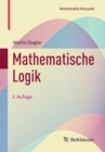 Image for Mathematische Logik