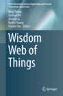 Image for Wisdom web of things
