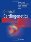 Image for Clinical Cardiogenetics