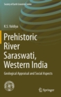Image for Prehistoric River Saraswati, Western India