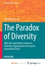 Image for The Paradox of Diversity