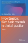 Image for Hypertension  : from basic research to clinical practice