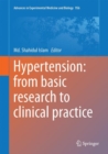 Image for Hypertension: from basic research to clinical practice: Volume 2