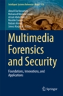 Image for Multimedia Forensics and Security: Foundations, Innovations, and Applications : 115