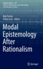 Image for Modal Epistemology After Rationalism